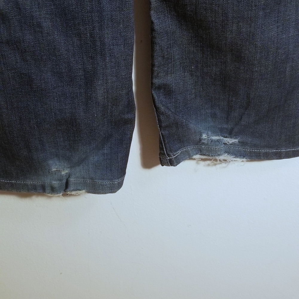 Boot Cut Jeans - Picture 3 of 5